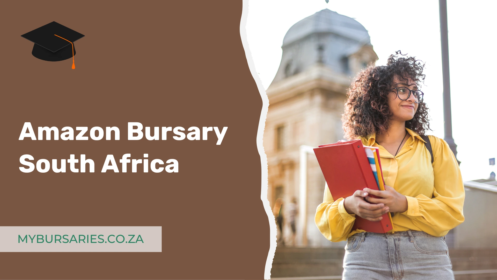 Amazon Bursary South Africa
