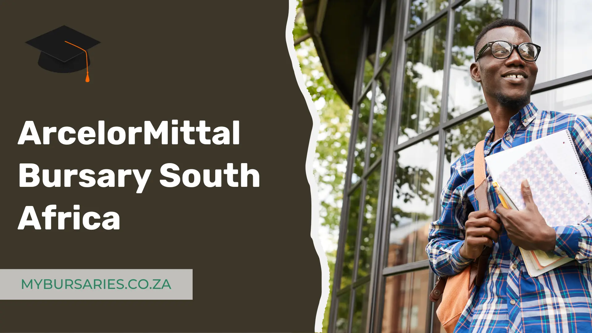 ArcelorMittal Bursary South Africa
