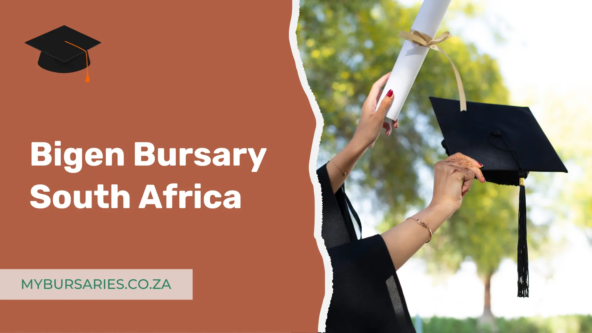 Bigen Bursary South Africa