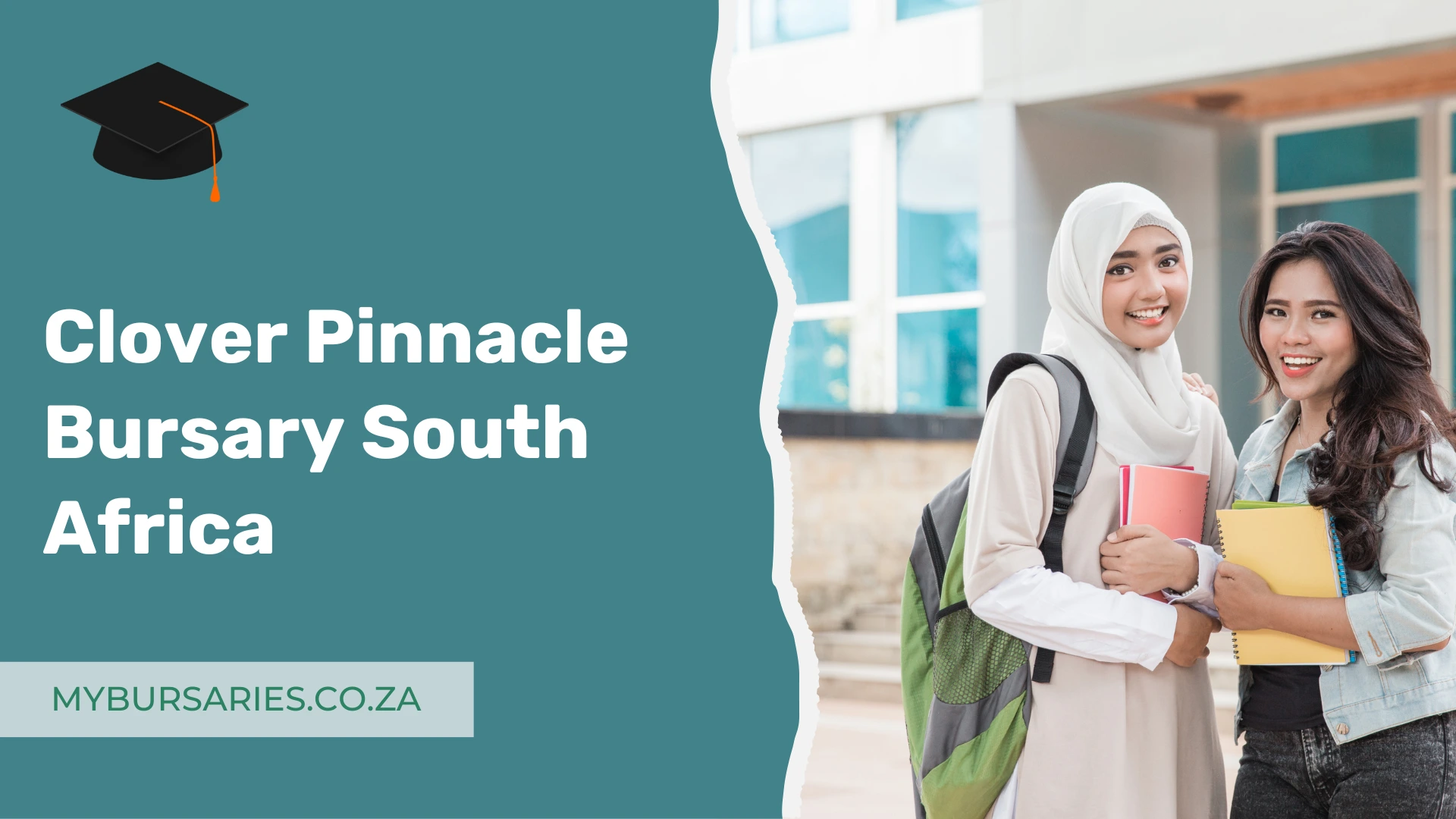Clover Pinnacle Bursary South Africa