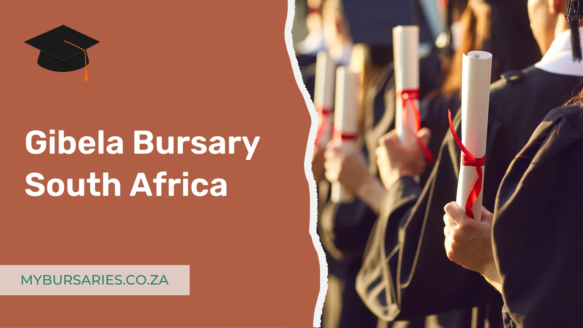 Gibela Bursary South Africa