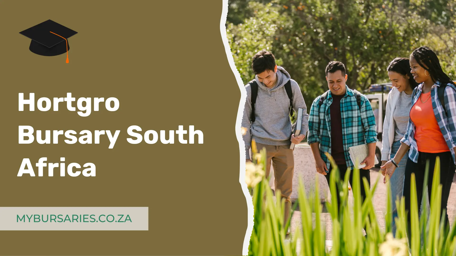 Hortgro Bursary South Africa