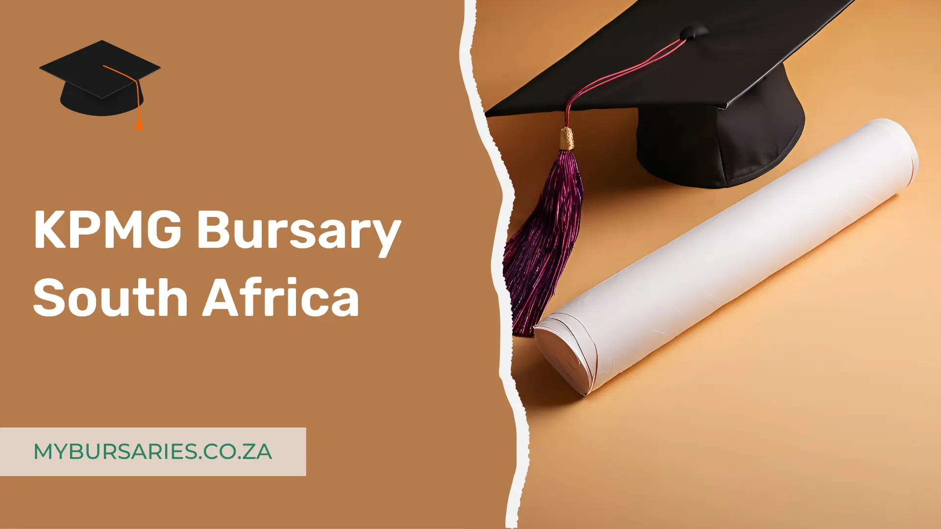 KPMG Bursary South Africa