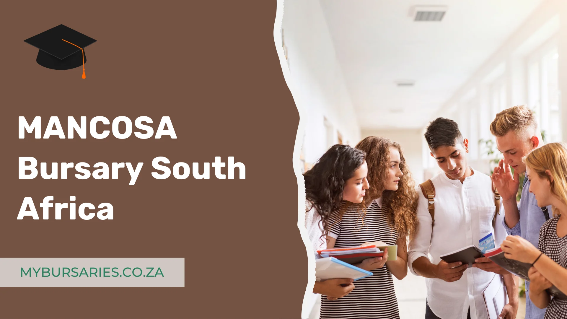 MANCOSA Bursary South Africa
