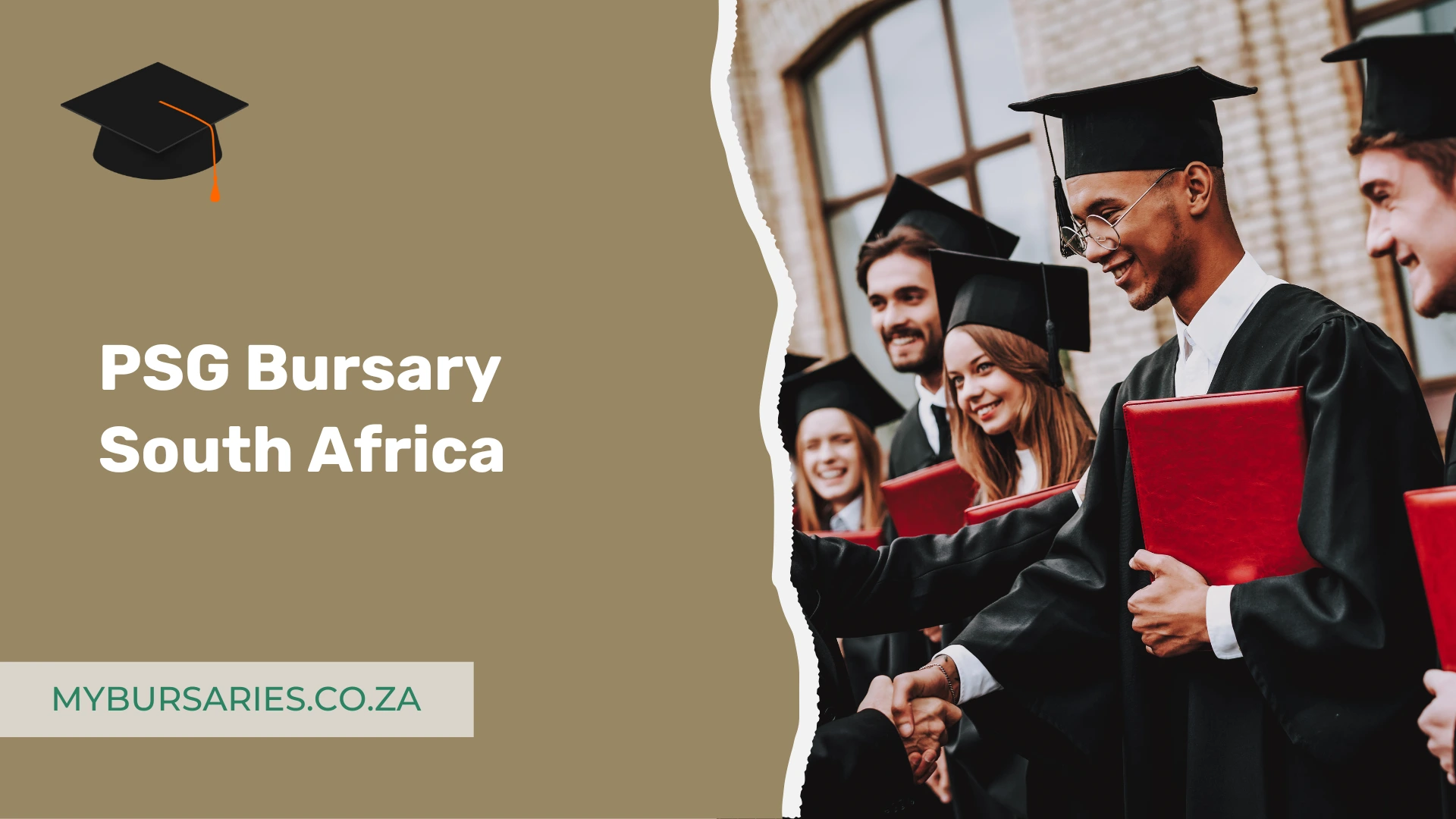 PSG Bursary South Africa