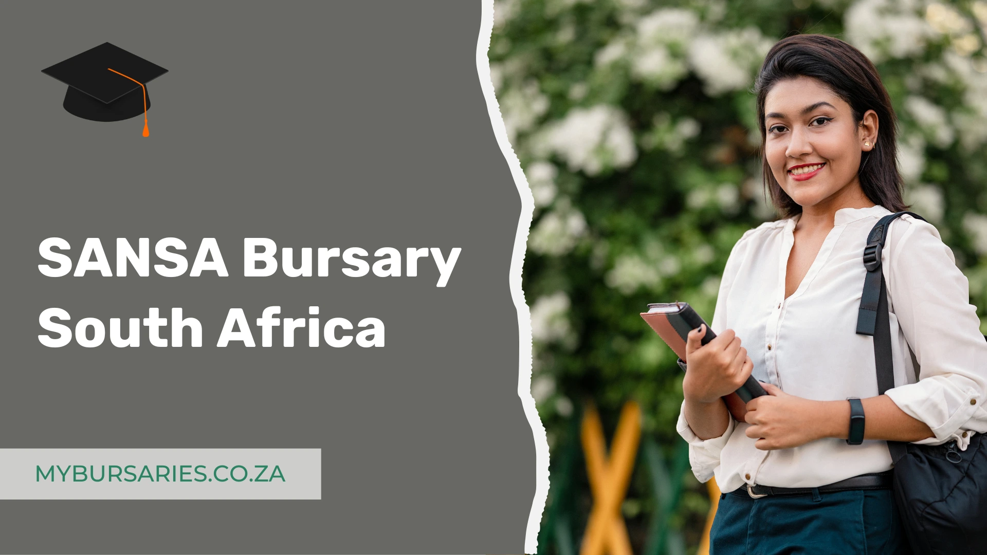 SANSA Bursary South Africa