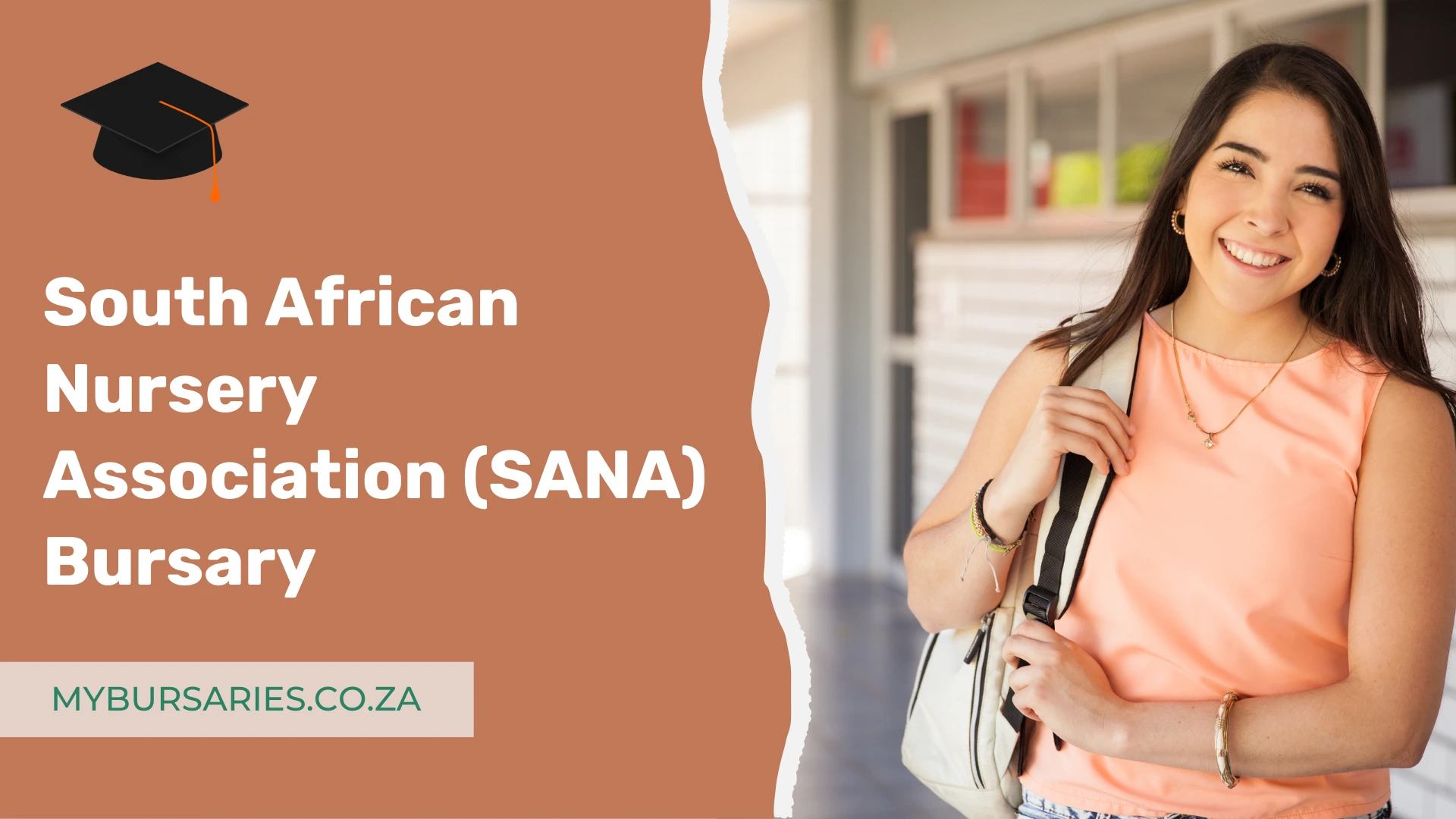 South African Nursery Association (SANA) Bursary