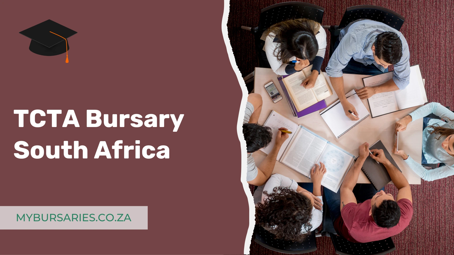 TCTA Bursary South Africa
