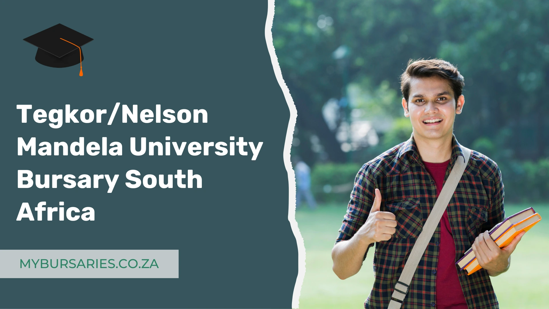 Tegkor/Nelson Mandela University Bursary South Africa