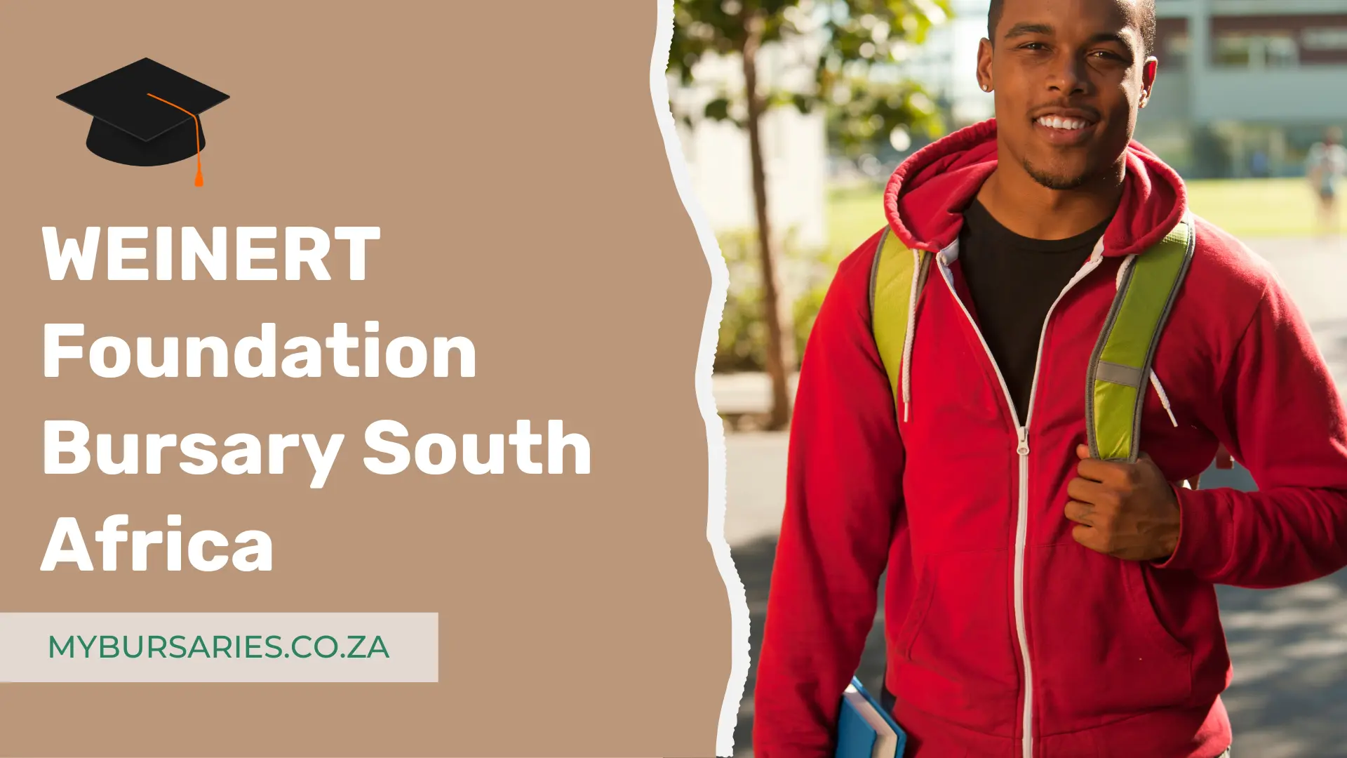 WEINERT Foundation Bursary South Africa