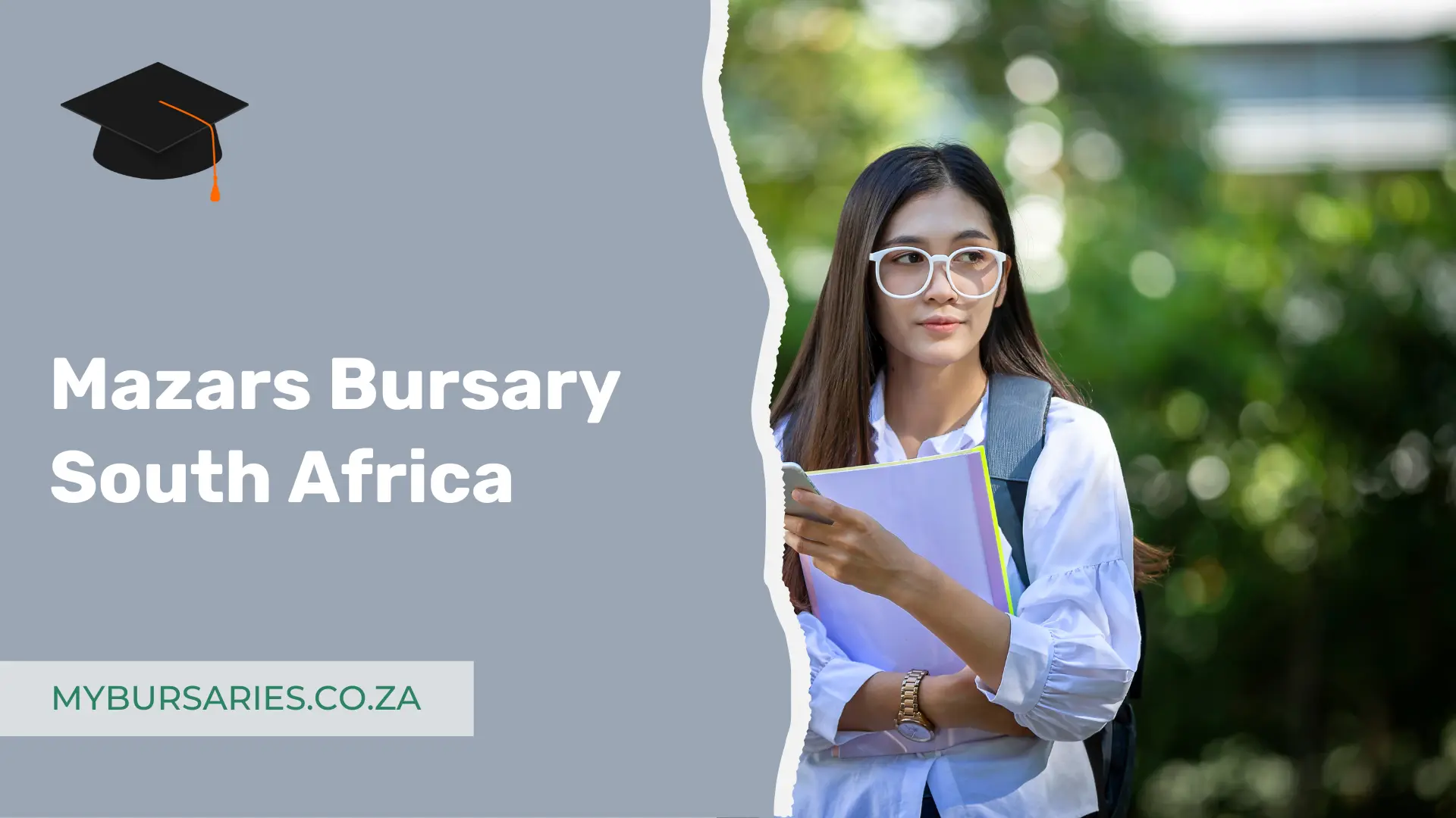 Mazars Bursary South Africa