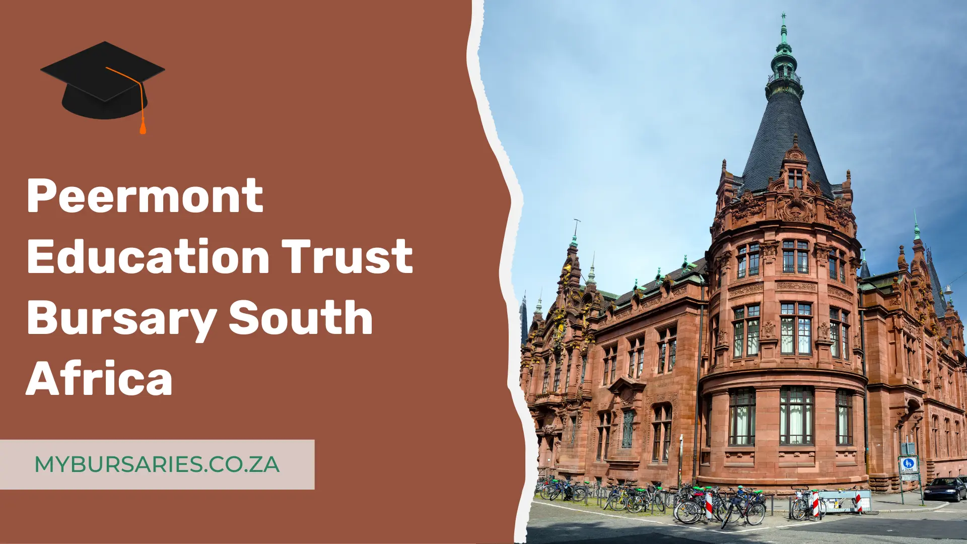 Peermont Education Trust Bursary South Africa