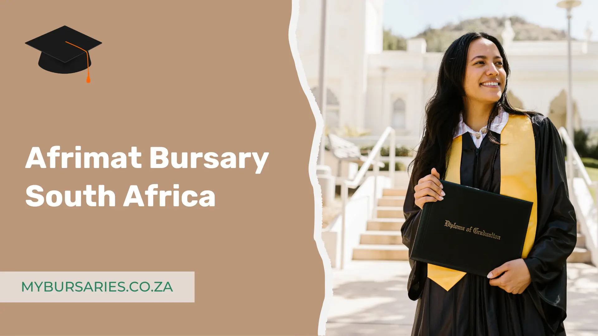 Afrimat Bursary South Africa