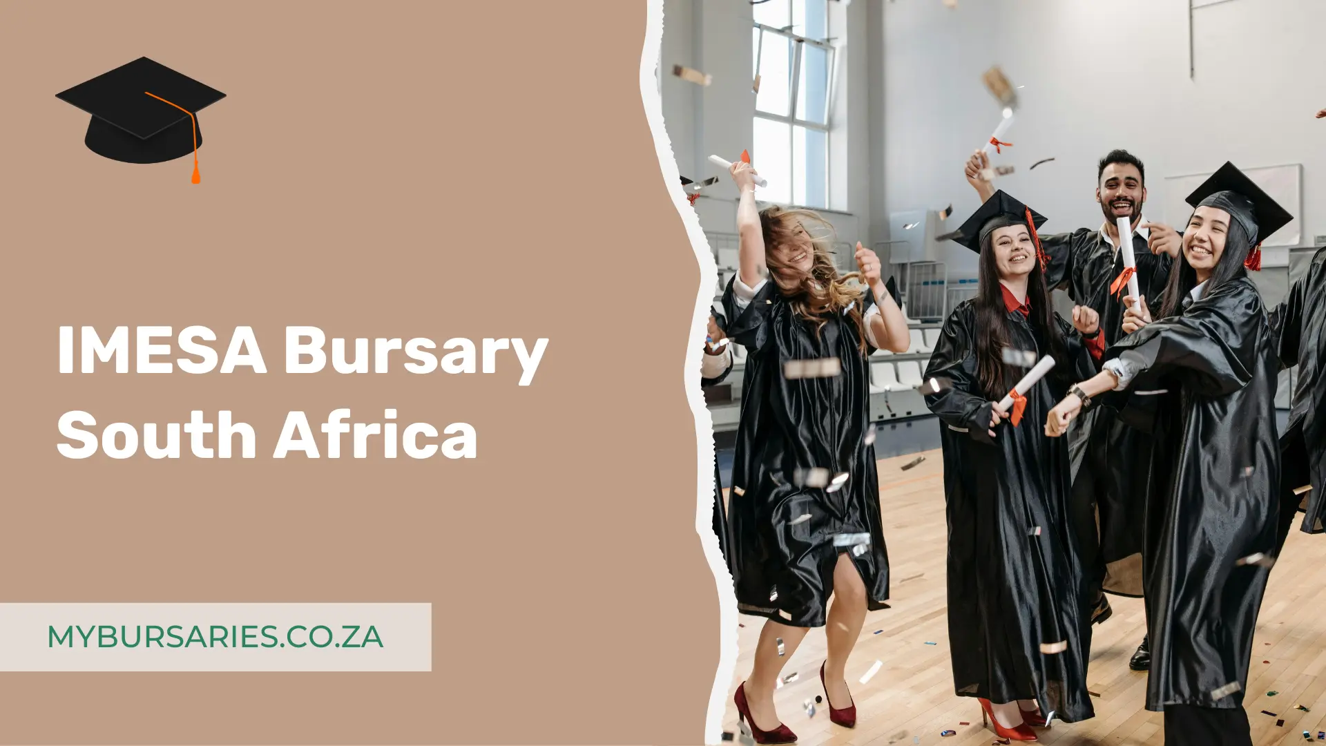 IMESA Bursary South Africa